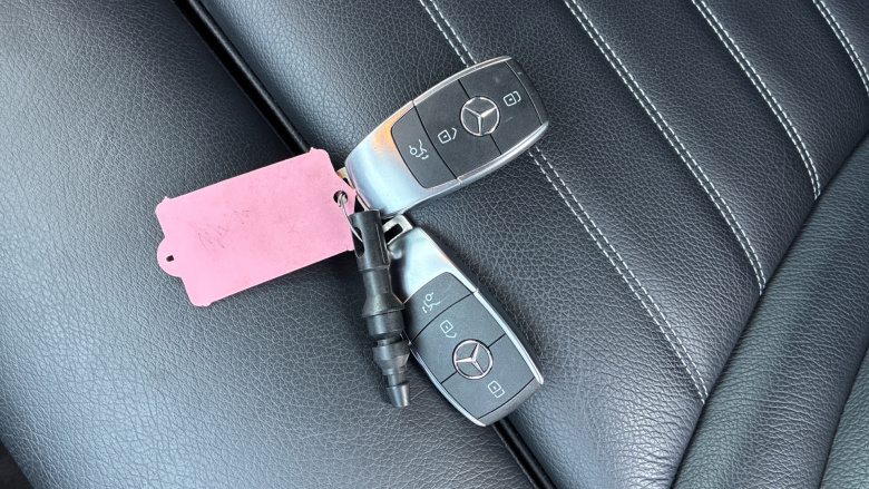 Mercedes-Benz GLC Coupe GLC 300 4Matic AMG Line Premium 5dr 9G-Tronic Petrol Estate